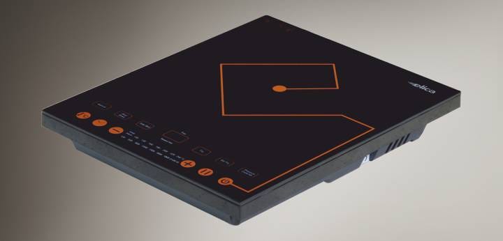 Induction Cooktop