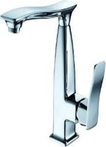 S26 Single Lever Kitchen Sink Mixer