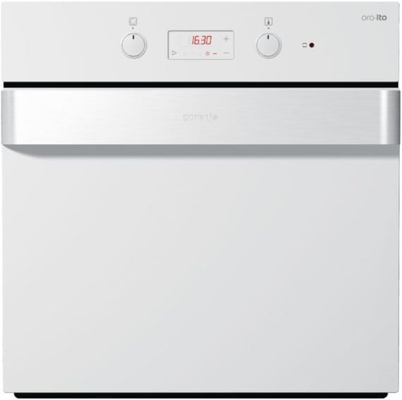 BO73ORA-W Built-in Single Oven