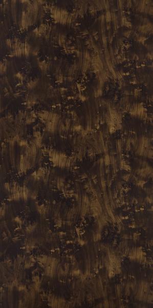 SF 8851 Rustic Burl 8 ft x 4 ft Suede Finish Vesta Laminate - 0.8 mm