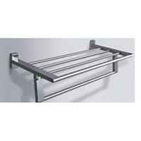 Bath Towel Rack 24 & 18