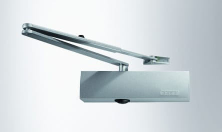 Door Closer-TS 2000 NV