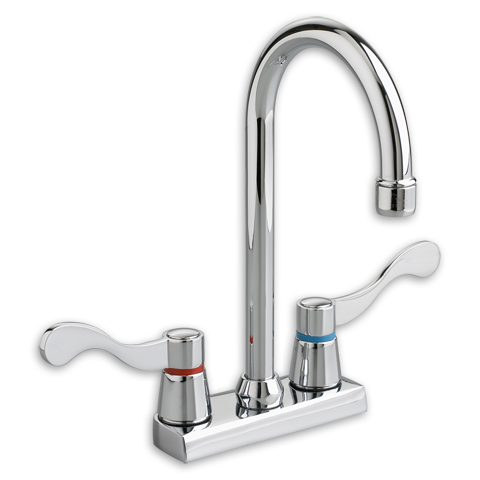 Heritage Centerset Bar Faucet