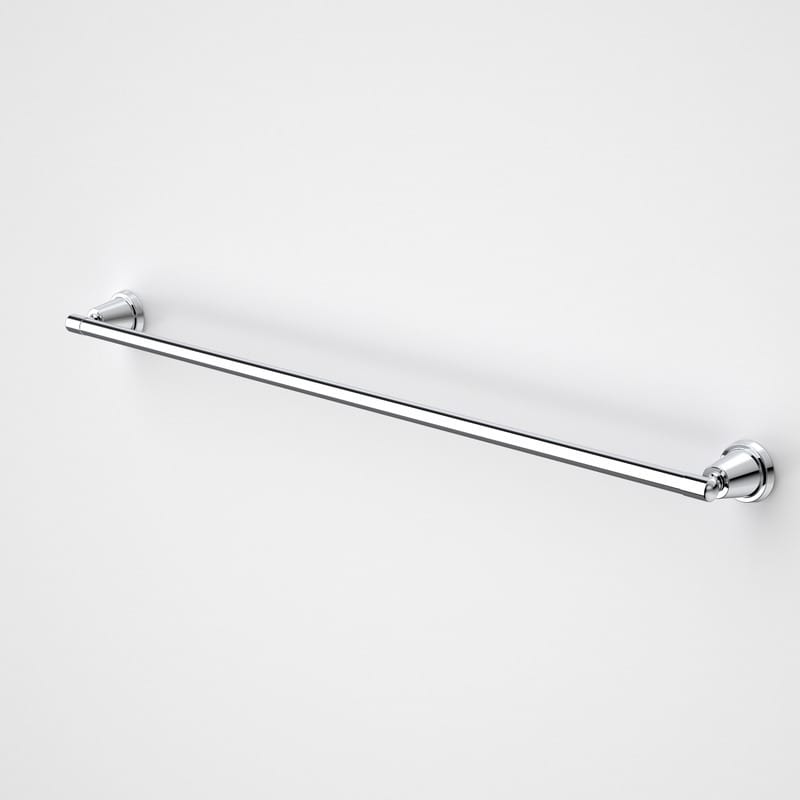 Midas Single Towel Rail