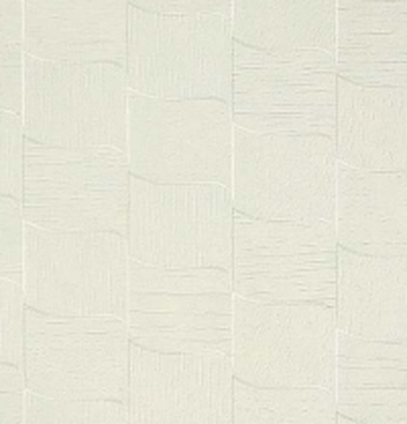 SR 8103 Warm White 8 ft x 4 ft Steamer Finish Vesta Laminate - 0.8 mm