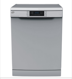 Dishwasher DW 7618 K 