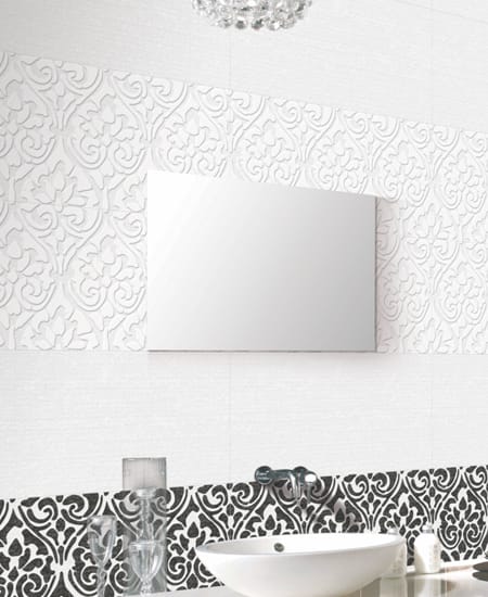 Loretta Digital Wall Tiles