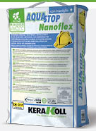 AquaStop Nanoflex