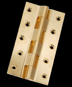 B Hinges 010 BR