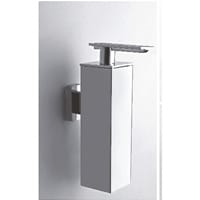 Square Liquid Soap Dispenser 