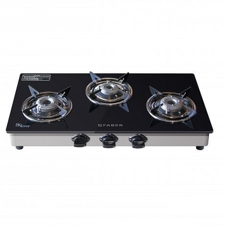 Eco Crystal 30 CT AI - Cooktops