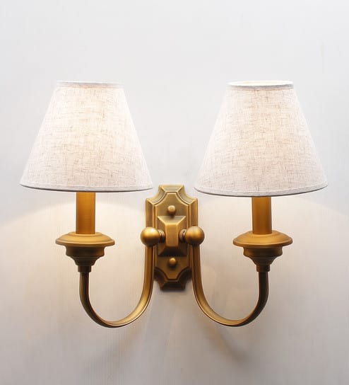 Harlotte Wall Lamp