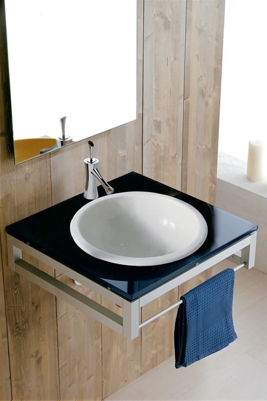 Washbasin 30