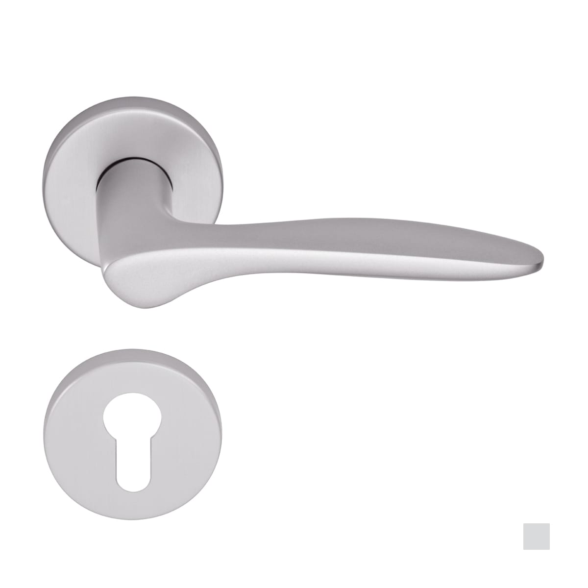 Dorma Premium Lever Handles