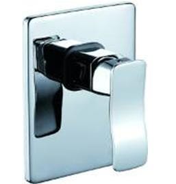 MF4700.18 Single Lever Shower Mixer (Concealed)