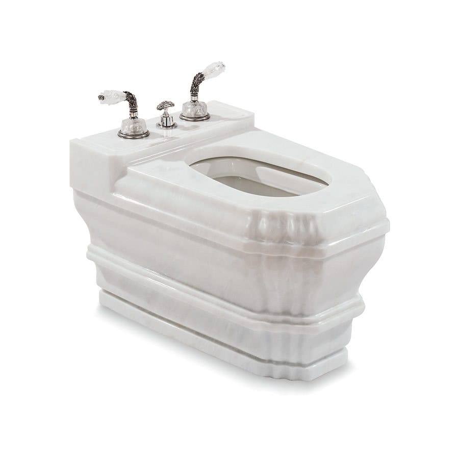 Georgian Bidet Casing