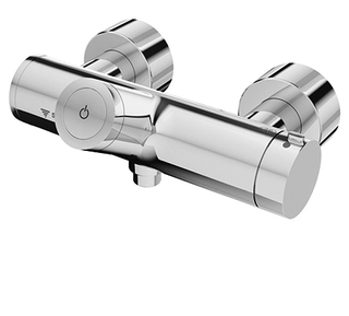 Wall-Mounted Shower Fitting Vitus VD-C-T / U 