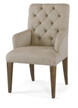 Beckett Dining Arm Chair