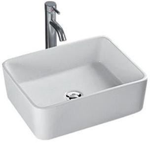 VT320 - Surface Mounted Wash Basin