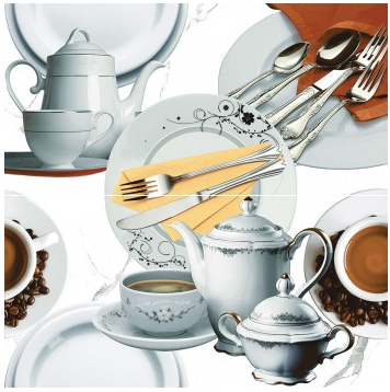 Marbella Kitchena Decor Set