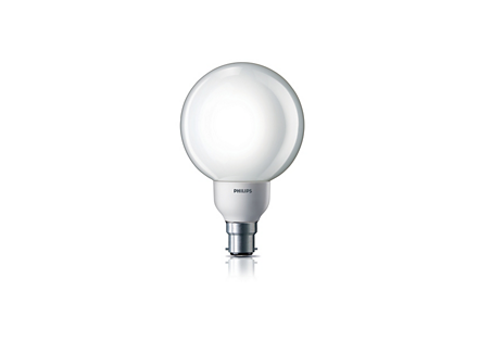  Ambiance Globe Energy Saving Bulb 