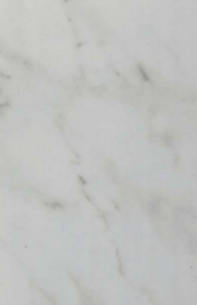 2853 HG White Maycair Virgo Croma 8 ft x 4 ft High Gloss Marble Finish Laminate - 0.8 mm