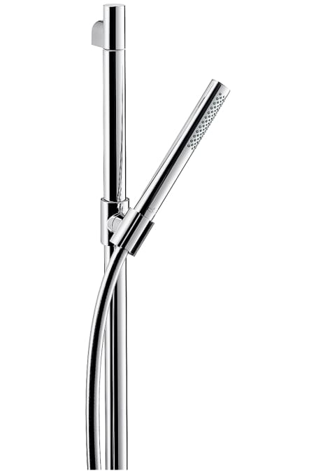 Axor Starck Shower Set With 1jet Baton Hand Shower