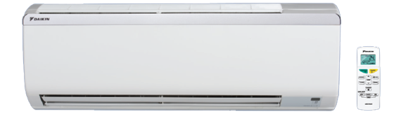 Wall Mounted Split Air Conditioner