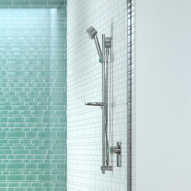 Liano Rail Shower