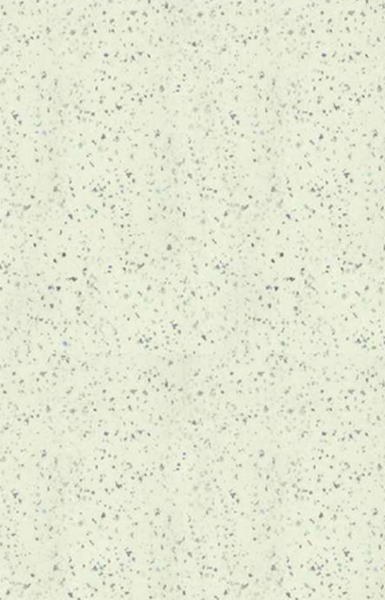 179 GLG Frosty White Virgo Croma 8 ft x 4 ft Glitter Finish Decorative Laminate - 1 mm