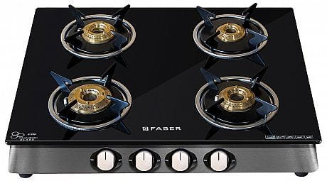 Crystal 400 CT - HE - Cooktops