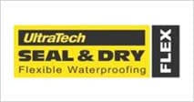 Seal & Dry Flex Waterproofing