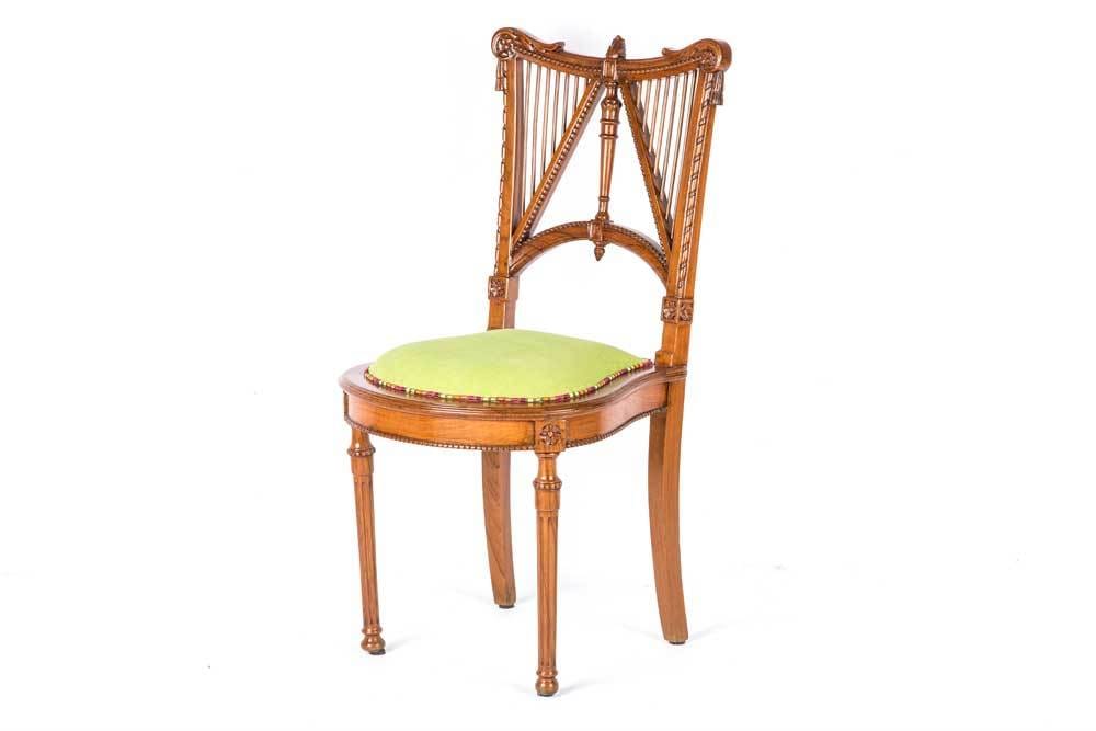 F717 Dining Chair