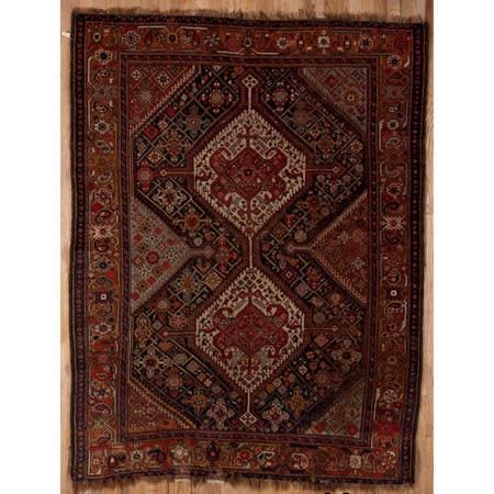 Caucasian Rug-UP 69 x 52