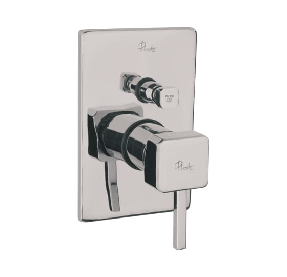 Single Lever Concealed Divertor CRS-4121