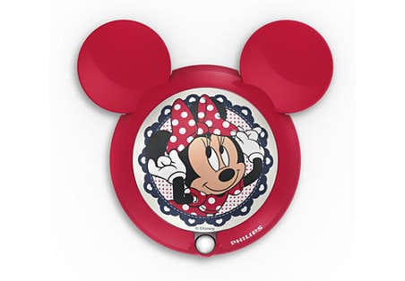 Disney Sensor Light 71766/31/66