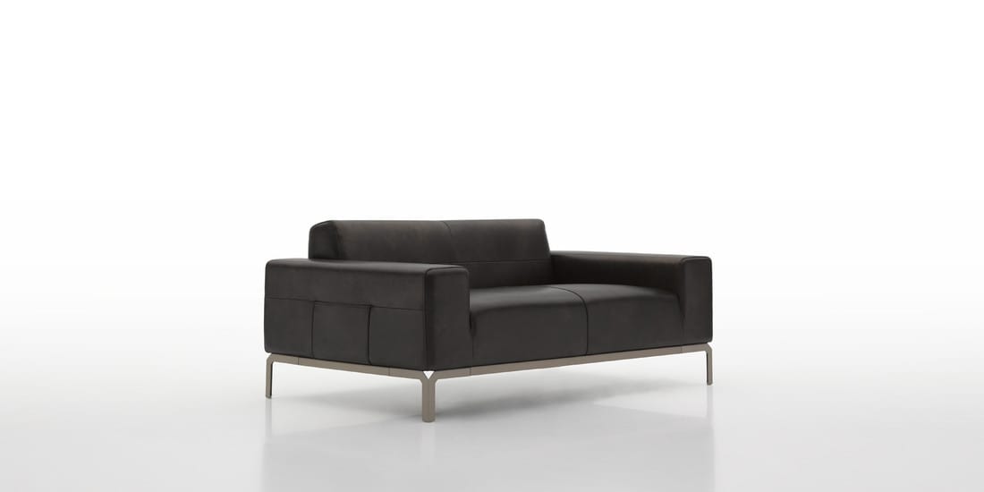 Leather Sofa(single Seat Sofa)