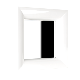 450x450 mm Ceramilux mirror (bright white)