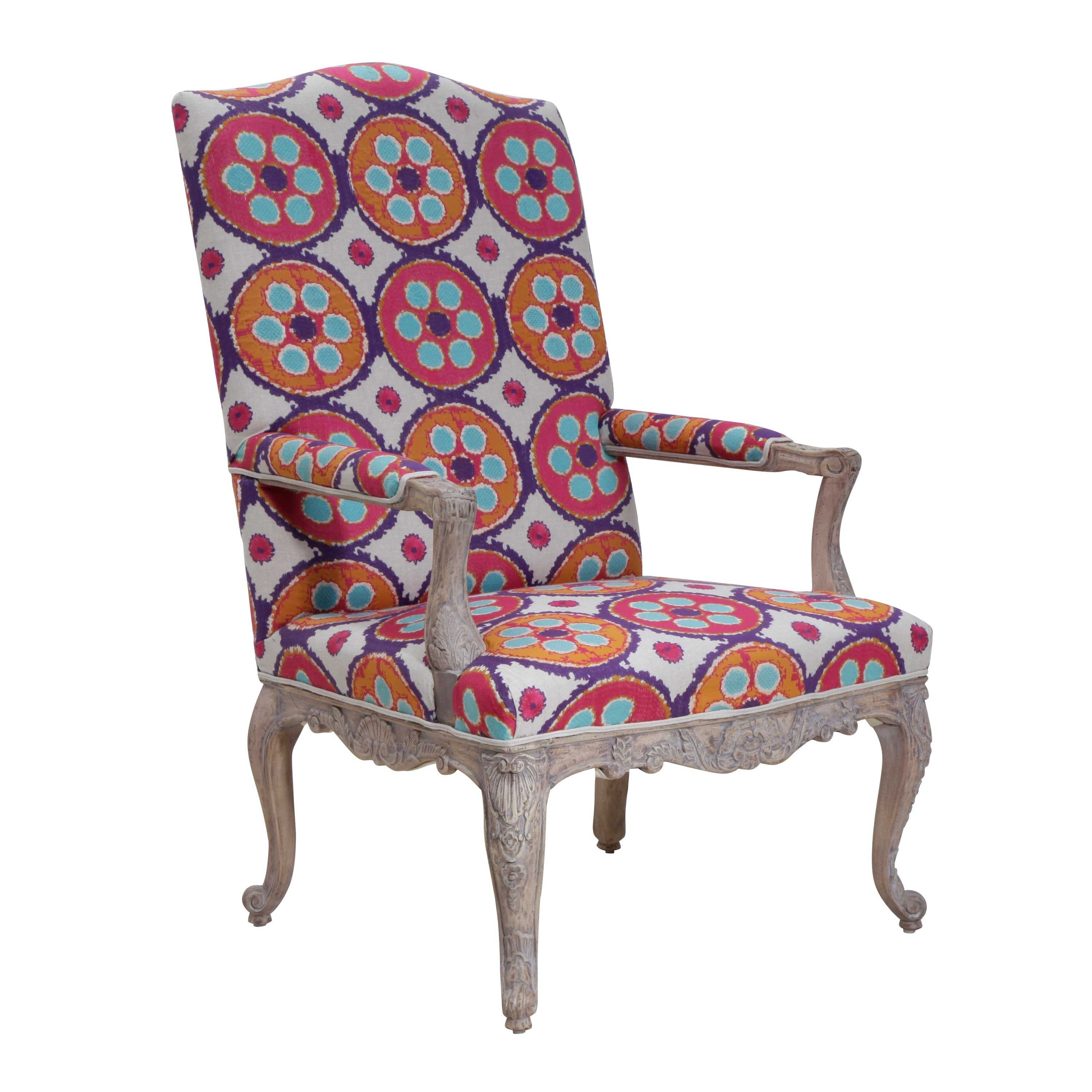 Addy-Arm Chair