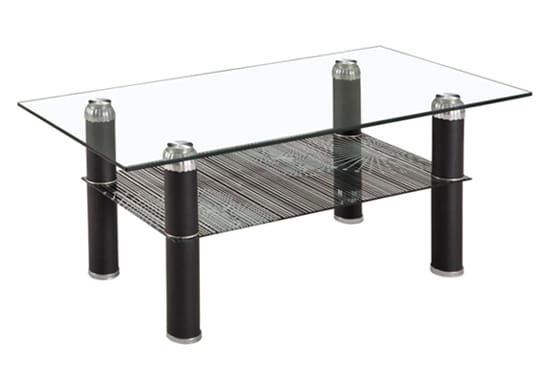 Delite Centre Table 