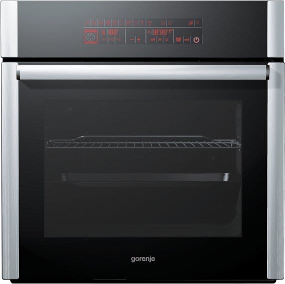  BO8750AX - Built-In Single Oven