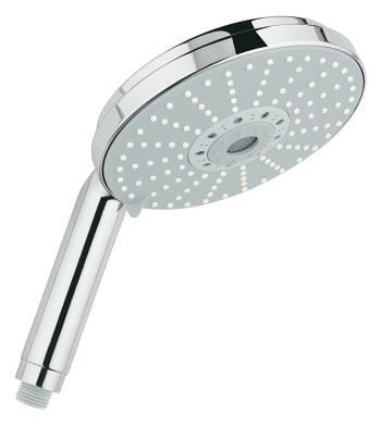  Rainshower Cosmopolitan 160 Hand Shower 4 Sprays