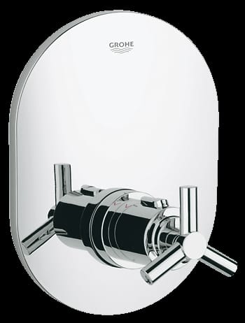 Central Thermostatic Mixer