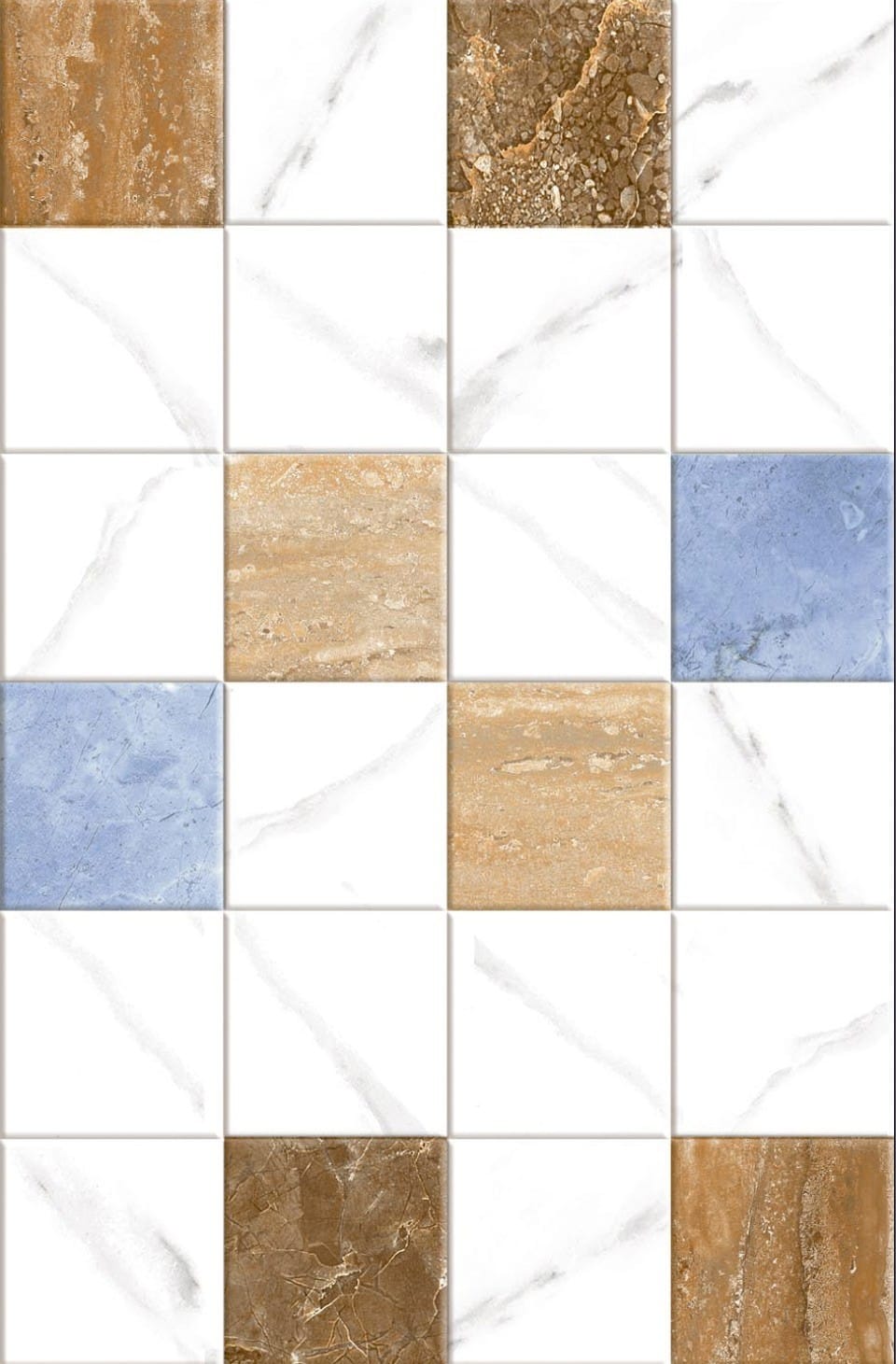 Marble Multi colour