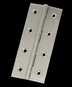 B Hinges 001 SS