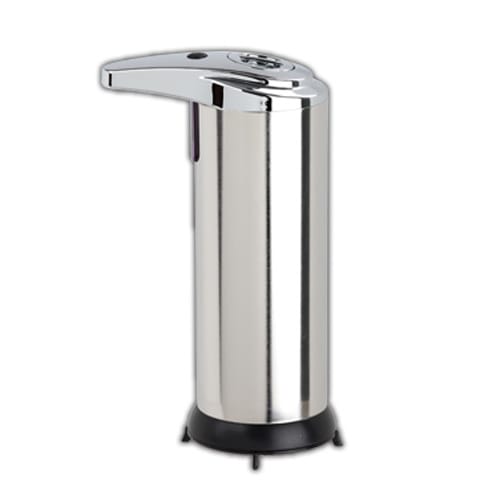 Touchless Dispenser Stainless Steel 7.6 oz (225 ml)