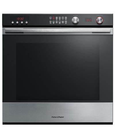 60cm 11 Function Pyrolytic Built-in Oven