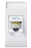 RJ 45 Information Outlet Cat 6