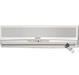 Hyper Tropical Wall Mounted Split Air Conditioners  ASGA24ACT - 2.0 Ton 