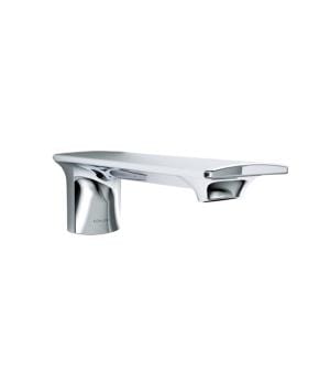 Stance Wall Mount Bath Faucet 